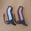 Coarne gabarit alb rosu, 12-24V, semnalizare dinamica, K9921 10