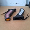Coarne gabarit alb rosu, 12-24V, semnalizare dinamica, K9921 11