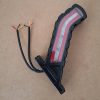 Coarne gabarit alb rosu, 12-24V, semnalizare dinamica, K9921 12