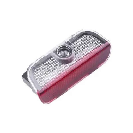 Lampi logo portiere, holograme VW Passat B6, B7, CC, Golf 5, 6, 7, Touareg 02
