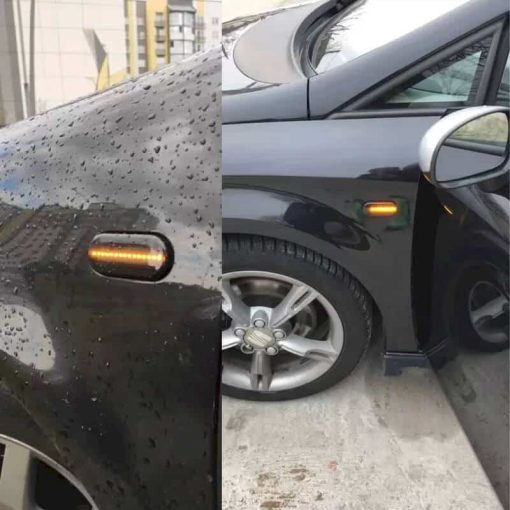 Lampi semnalizari dinamice Seat Leon, Ibiza, Toledo, Cordoba 03