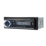 Mp3 player auto cu bluetooth, casetofon auto, USB, card SD, Radio, 4x60W