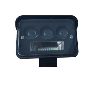 Proiector led 3 lupe, 78W, Off Road, 12-24V
