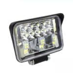 Proiector led 54W dreptunghi, Off Road, 6500K