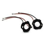 Adaptoare H7 VW Golf 5, Jetta, becuri led sau xenon