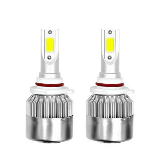 Becuri led H43 C6, 6500k 3800 lumeni 02