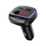 Car kit modulator FM BGRJ-C21, Mp3 Player, USB, fast charge