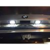 Lampi numar LED BMW E90, E60, E39, X5 E70, X1 E84 07