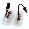 Lampi numar LED Ford Focus, Mondeo, Kuga, Fiesta 03