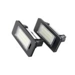 Lampi numar LED VW Passat break, Golf break, Touareg, Sharan, Jetta