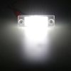 Lampi numar LED VW T5, Touran, Caddy, Passat B5 04