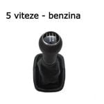 Manson cu nuca schimbator VW Golf 4 benzina 5 viteze