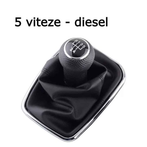 Manson cu nuca schimbator VW Golf 4 diesel 5 viteze