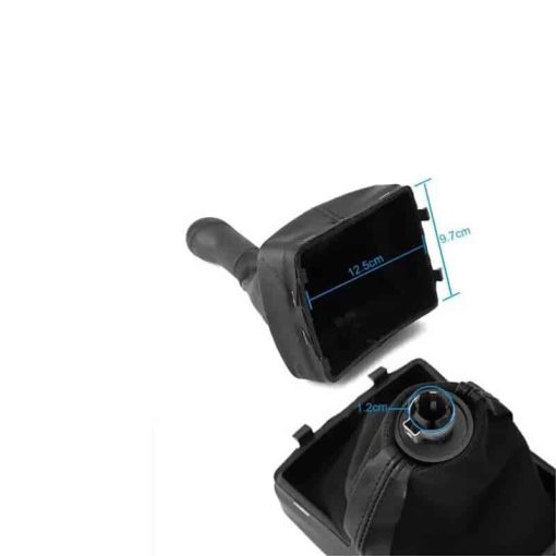 Manson cu nuca schimbator VW Polo 9N si 9N2-01