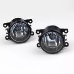 Proiectoare Logan, Duster, Sandero, Megane 2, sticla clara