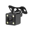 Camera marsarier 4 led, unghi 170°, cablu 6m 01