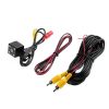Camera marsarier 4 led, unghi 170°, cablu 6m 07