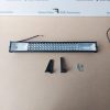Led Bar 54cm, lumina spot si flood, 6500K, 270W 06
