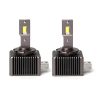 Set 2 becuri D1S led BGR10, far auto, conversie xenon-led, 10000lm 02