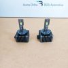 Set 2 becuri D1S led BGR10, far auto, conversie xenon-led, 10000lm 06