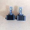 Set 2 becuri D1S led BGR10, far auto, conversie xenon-led, 10000lm 08