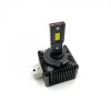 Set 2 becuri D3S led BGR10, far auto, conversie xenon-led, 10000lm 03