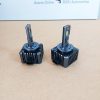 Set 2 becuri D3S led BGR10, far auto, conversie xenon-led, 10000lm 05