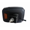 Set 2 proiectoare tractor B1032, 4 led, 12V-24V, model JCB 34
