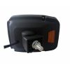Set 2 proiectoare tractor B1032, 4 led, 12V-24V, model JCB 35