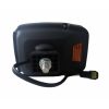 Set 2 proiectoare tractor B1032, 4 led, 12V-24V, model JCB 37