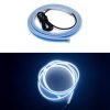 Banda LED auto capota, lumini de zi, alb-rece 6500K, 150cm 04