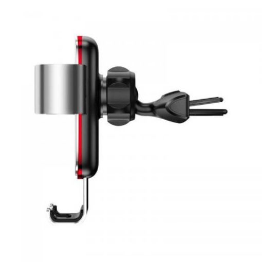 Suport telefon auto L606A, pentru grila de ventilatie, universal 03