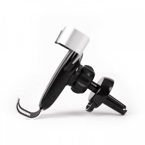 Suport telefon auto L606A, pentru grila de ventilatie, universal 04