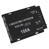 Convertor auto 100A tensiune 24v la 12v 04