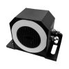 Sirena marsarier cu iluminat led 12V-24V 02