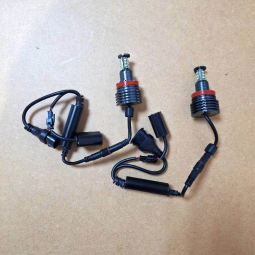 Led Marker BMW H8 60W, E90, E91, E60, E87, X5, X6 04