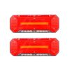 Lampi spate led 34cm, stopuri remorca, triple auto led, 12-24V, semnalizare dinamica 01