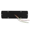 Lampi stopuri spate led B872, triple auto led, 12-24V, semnalizare dinamica 07