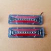 Lampi stopuri spate led B872, triple auto led, 12-24V, semnalizare dinamica 08