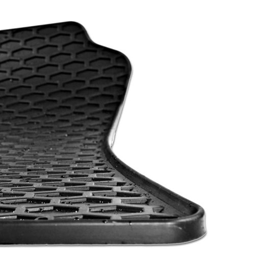 Presuri cauciuc covorase Seat Leon 3, set 4 bucati 09