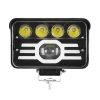 Proiector led bicolor S935, alb si galben pozitii si lupe, 78W 01