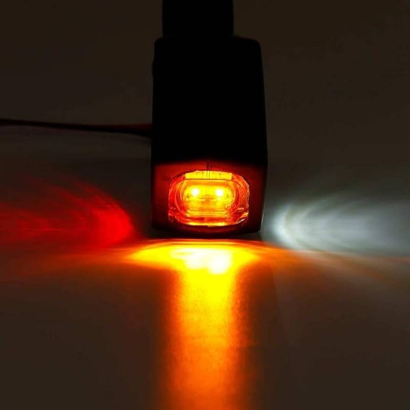 Coarne gabarit 18cm, agabaritice K1026 ,12-24V 10