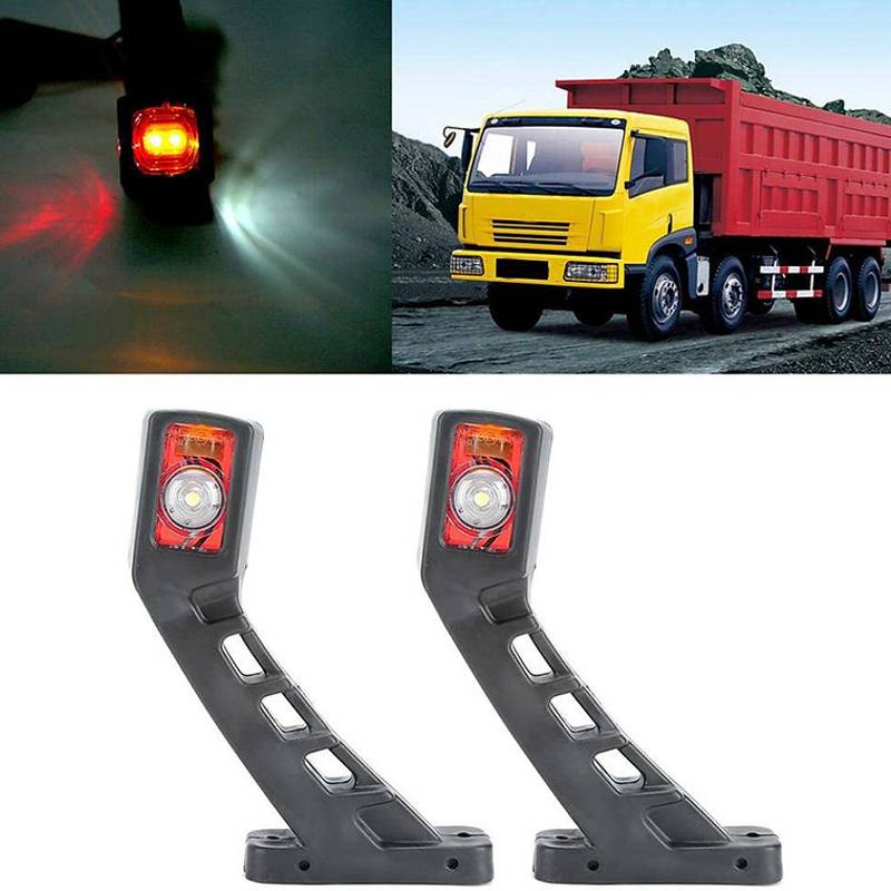 Coarne gabarit 18cm, agabaritice K1026 ,12-24V 12