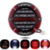 Lampi spate led BG064, 12-24V, pozitie efect neon, semnalizare dinamica 06