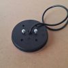 Lampi spate led BG064, 12-24V, pozitie efect neon, semnalizare dinamica 11