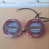 Lampi spate led BG064, 12-24V, pozitie efect neon, semnalizare dinamica 12
