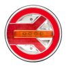 Lampi spate led BG1019, 12-24V, pozitie efect neon, semnalizare dinamica 02