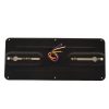 Lampi stopuri spate B1066, triple led, 5 functii, semnalizare dinamica, 12-24V 04