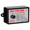 Controler claxon 12 tonuri ST1046, 12V-24V 01