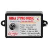 Controler claxon 12 tonuri ST1046, 12V-24V 02